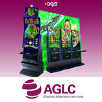 AGLC Is The First Casino Gaming Customer In Canada To Launch Starwall® x Orion™ And Orion Curve Cabinets