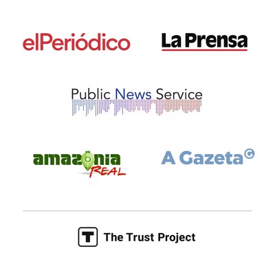The Trust Project’s expansion includes Panama, the Catalunya region of Spain and a broad swath of the United States.