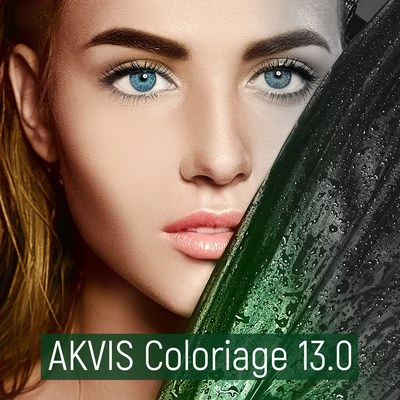AKVIS Coloriage 13.0