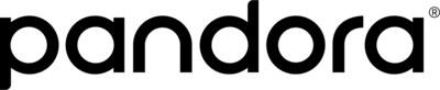 Pandora logo