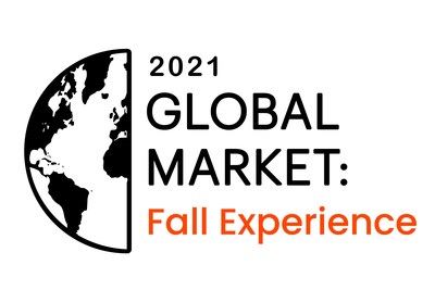 ECRM, the leader in end-to-end product sourcing solutions for retailers, announced the launch of its 2021 Global Market: Fall Experience which will bring together buyers and product suppliers from around the world across all major consumer packaged goods (CPG) categories to meet virtually October 18 to 22.
