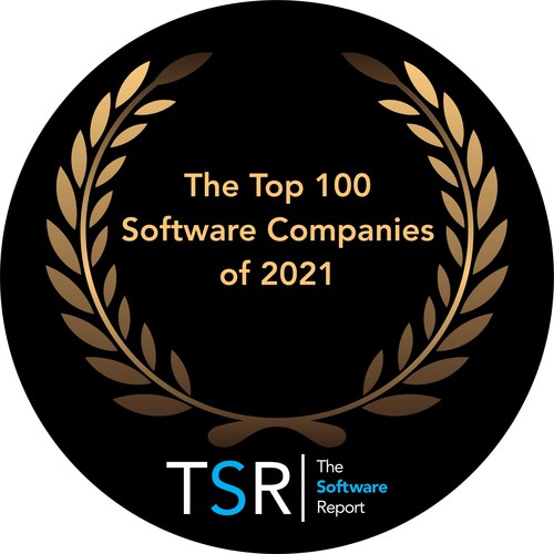 Accounting automation software leader BlackLine has been named a Top 100 Software Company for 2021 by The Software Report.  BlackLine took the No. 20 spot on the list alongside such powerhouses as Microsoft, Salesforce, ServiceNow and Workday.