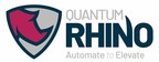Automation Startup QuantumRhino Wins 2021 Nintex Partner Award