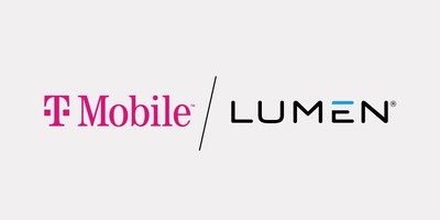 T-Mobile/Lumen
