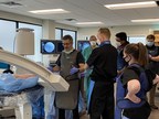 Inspired Spine Hosted a Surgery Observation and Cadaver Lab Last Month
