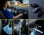 VentTabs® New Dashboard Products Enhance the Commuters' Driver Experience