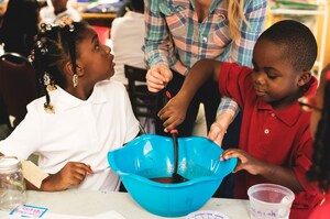 Restaurant U To Connect At-Risk Houston Kids With World-class Eateries