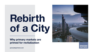 'Rebirth of the City' Report Illuminates Shifts in Primary Markets