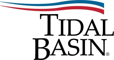 Tidal Basin Logo (PRNewsfoto/Tidal Basin)
