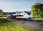 Ballard Receives Order for Fuel Cell Modules to Power Trial Operation of Siemens Mireo Plus H Train