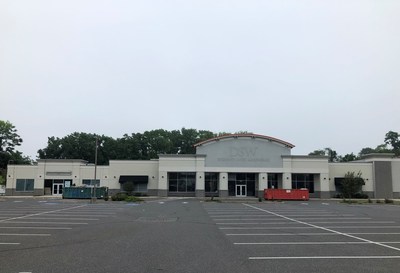 R.J. Brunelli signed Hackensack Meridian Health to a lease for a 45,600-sq.-ft. outpatient care facility at Monmouth Plaza Shopping Center on Rte. 35 in Eatontown. The facility is being constructed in space formerly occupied by DSW and Eastern Mountain Sports, along with a portion of the former Toys 'R' Us store.