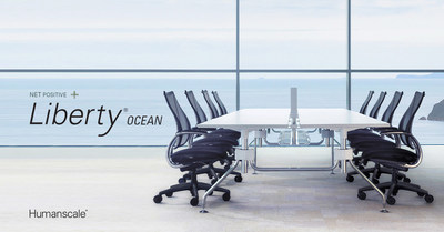 Humanscale discount ocean chair