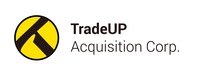 Logo (PRNewsfoto/TradeUP Acquisition Corp.)