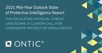 Intelligence Failures Regularly Occur at Large U.S. Companies Resulting in Physical Threats or Harm and Business Continuity Disruption, Study Finds
