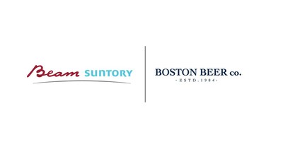 Beam Suntory and The Boston Beer Company have formed a long-term, strategic partnership to extend select iconic brands into some of the fastest-growing beverage alcohol segments.