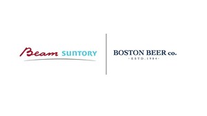 Beam Suntory And The Boston Beer Company Partner To Expand Iconic Brands Across Fastest-Growing Categories