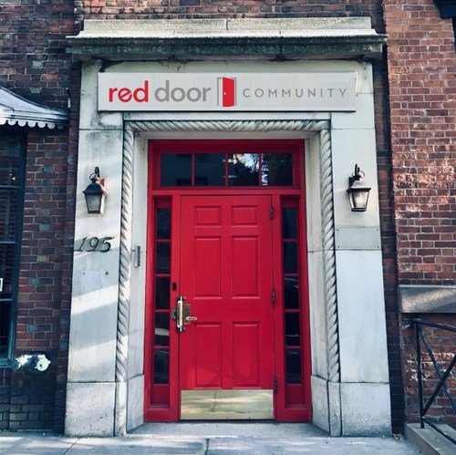 Red Door Community