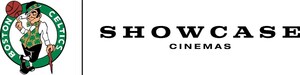 Celtics, Showcase Cinemas Announce Official Partnership