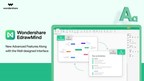 Wondershare EdrawMind Version 9.0 Showcases New UI and Advanced Features