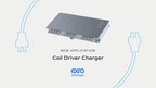 Exro Unveils New Application for Coil Driver™ Technology to Reduce the Cost and Complexity of Deploying Electric Vehicle Infrastructure at Scale