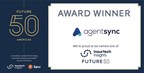 AgentSync Recognized on the Insurtech Insights Future50 Americas List of Insurtechs Reimagining the Future of Insurance