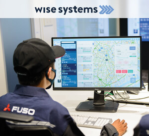 Wise Systems Announces Partnership with Mitsubishi Fuso to Launch AI-Driven Routing and Dispatching Solutions in Japan