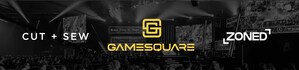 GameSquare Esports Acquires Cut+Sew &amp; Zoned, a Gaming and Lifestyle Marketing Agency, to its Portfolio of Profitable Companies
