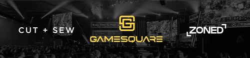 GameSquare Esports Acquires Cut+Sew & Zoned, a Gaming and Lifestyle Marketing Agency, to its Portfolio of Profitable Companies GameSquare Esports Acquires Cut+Sew & Zoned, a Gaming and Lifestyle Marketing Agency, to its Portfolio of Profitable Companies