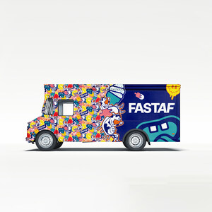 FastAF Launches A New Category of Frozen Eats