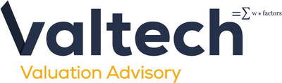 Valtech Valuation Advisory Ltd Logo