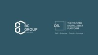 BC Group and OSL Logo