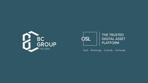 OSL Exchange Expands Access to Institutional Investors in USA and Canada