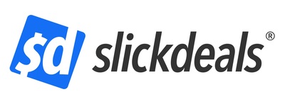 Slickdeals (PRNewsFoto/Slickdeals)