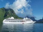 Regent Seven Seas Cruises®' 2024 World Cruise Breaks Booking Record for Third Year Running