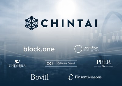 Chintai Institutional Beta