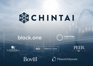 Chintai Institutional Beta Program Opens July 31, 2021