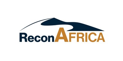 logo (CNW Group/Reconnaissance Energy Africa Ltd.)