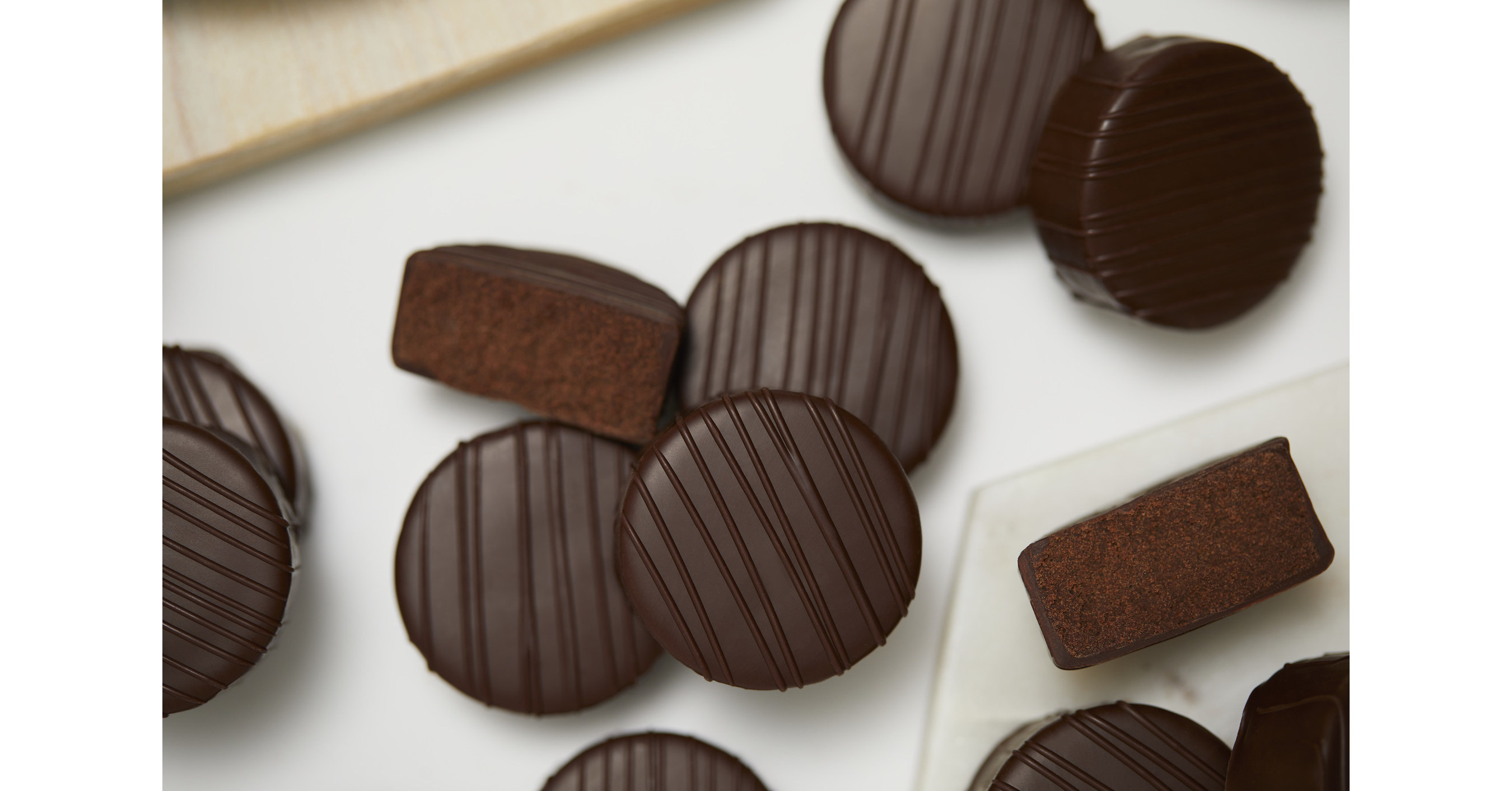 KOHLER Original Recipe Chocolates Introduces New Sugar Free Chocolate