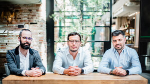 A Polish solution to plague of online account takeovers powered by $6.7M Series A