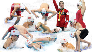 Dix-neuf nageurs représenteront le Canada aux Jeux paralympiques de Tokyo 2020