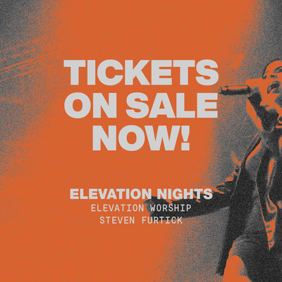 elevation on tour convention