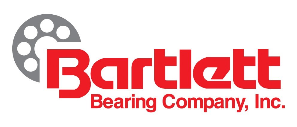 Bartlett Bearing Company, Inc. Logo (PRNewsfoto/Bartlett Bearing Company, Inc.)