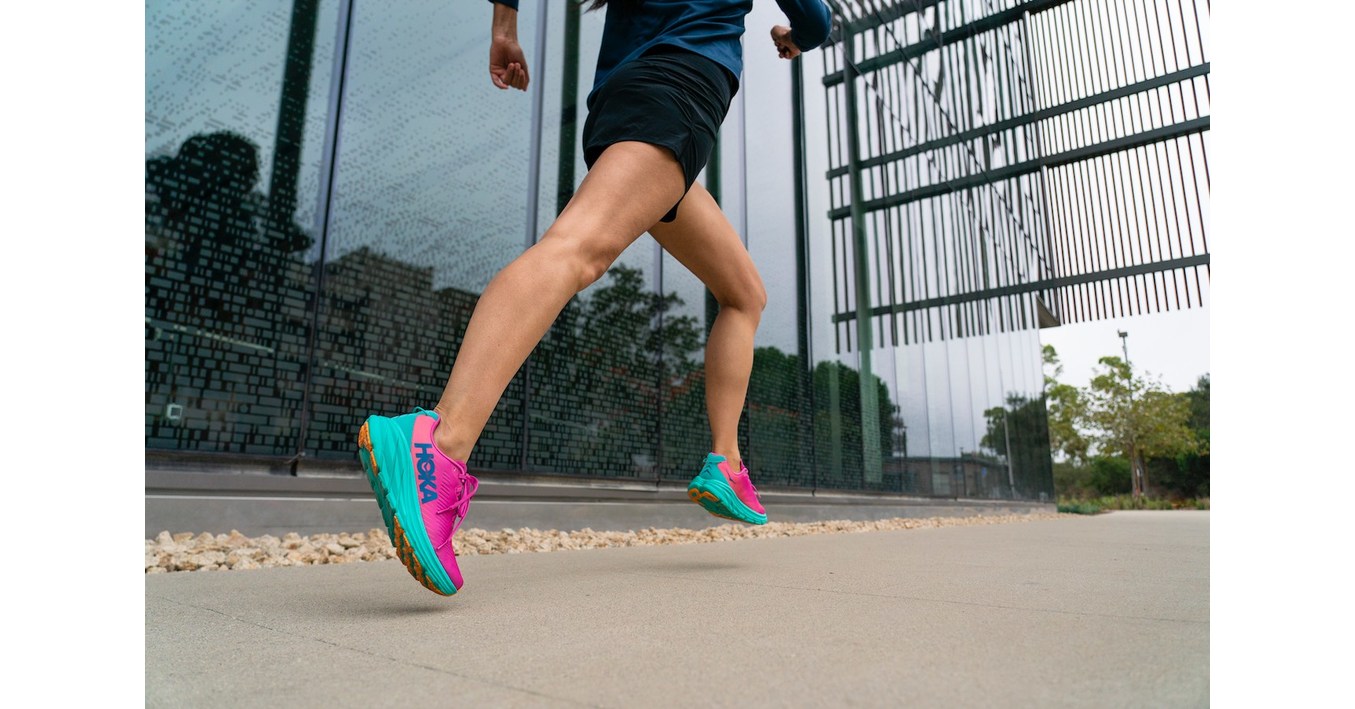 HOKA ONE ONE® Announces the Launch of the Rincon 3