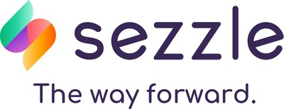 Sezzle Logo (PRNewsfoto/Sezzle)