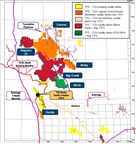 Topaz Energy Corp. Announces Strategic Acquisition of Additional Montney Royalty Assets in NEBC which Provides 8% Per Share Growth to 2022 Free Cash Flow