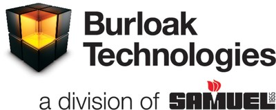 Burloak Technologies Scales Capacity with California Additive Manufacturing Facility (CNW Group/Samuel Son & Co., Limited)