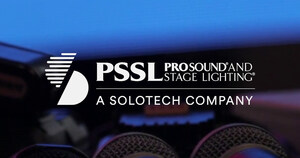 Major Expansion of Solotech's Online Store in the US with the Addition of PSSL.com