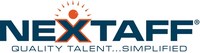 Nextaff logo