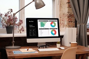 Market Research Startup Brings Affordable Brand Audit Solutions to Small and Medium-sized Businesses