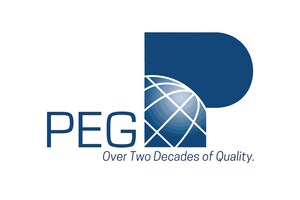 PEG, LLC. Selected by Stanley Martin Homes